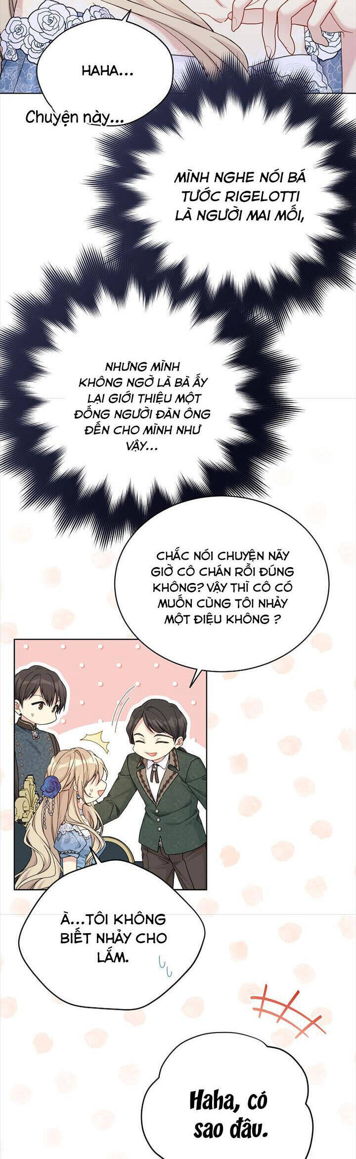 Vương Miện Viridescent Chương 98.2 Ảnh 9
