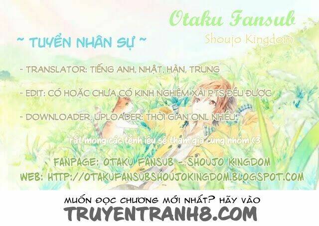 Yuki Wa Jigoku Ni Ochiru No Ka Chương 11 Ảnh 2