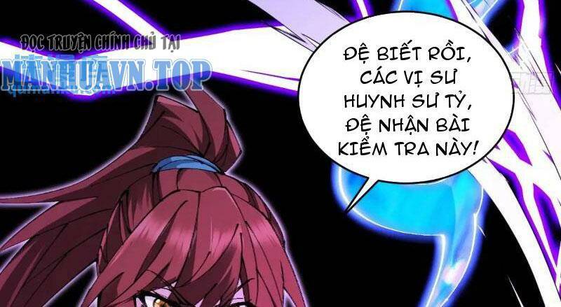 Đại Lão Tu Tiên Bắt Đầu Bằng Tâm Trí Chương 27 Ảnh 51