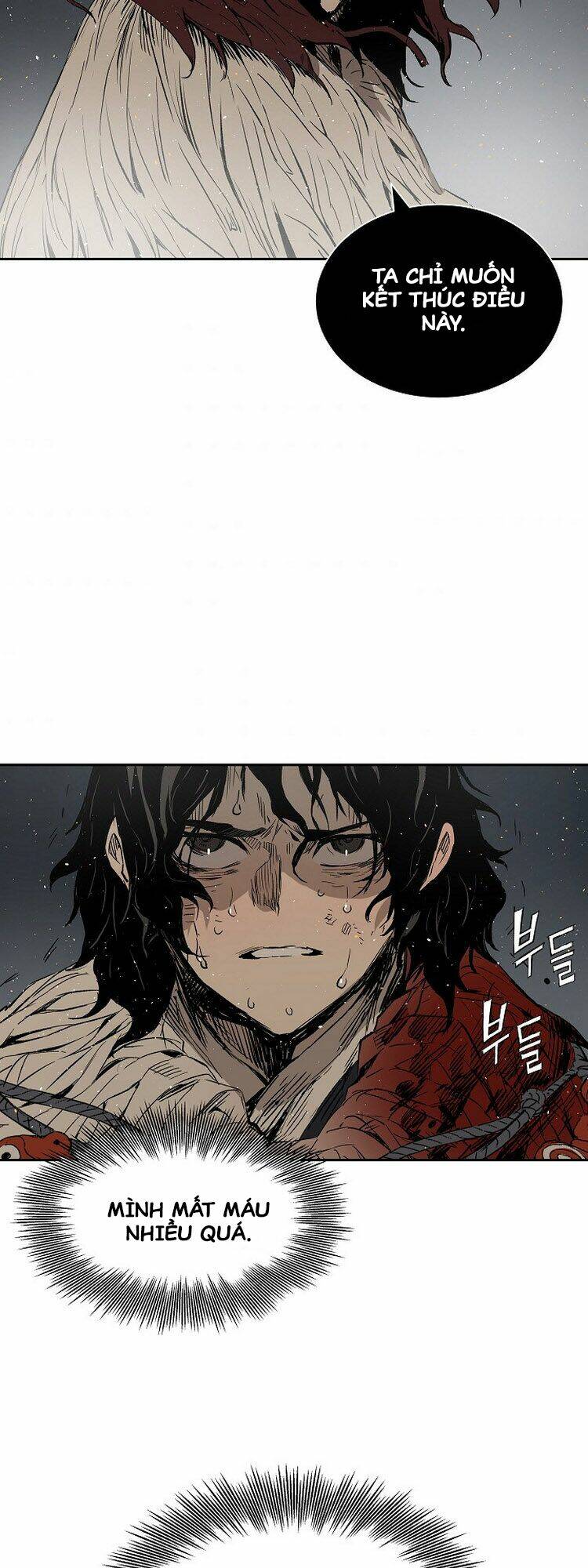 Vô Kiếm Tiểu Tử Chương 96 Ảnh 57