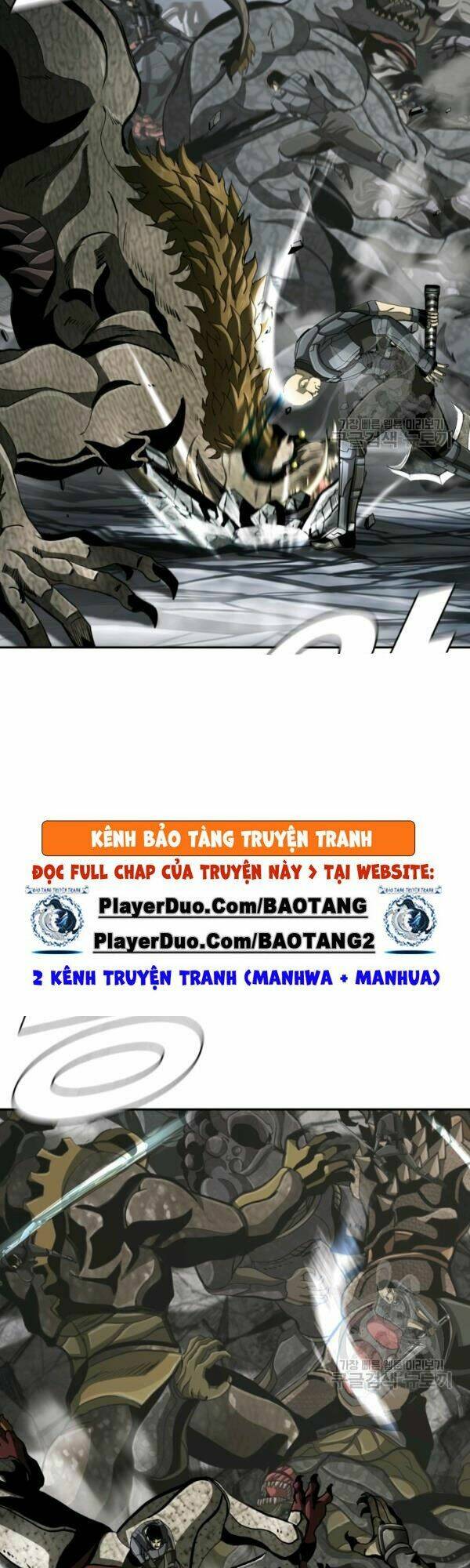 Thợ Săn Đầu Tiên Chương 92 Ảnh 21