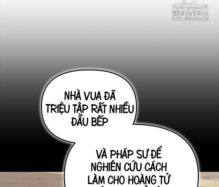 Nhà Hàng Thợ Săn Quái Vật Chương 61 Ảnh 81