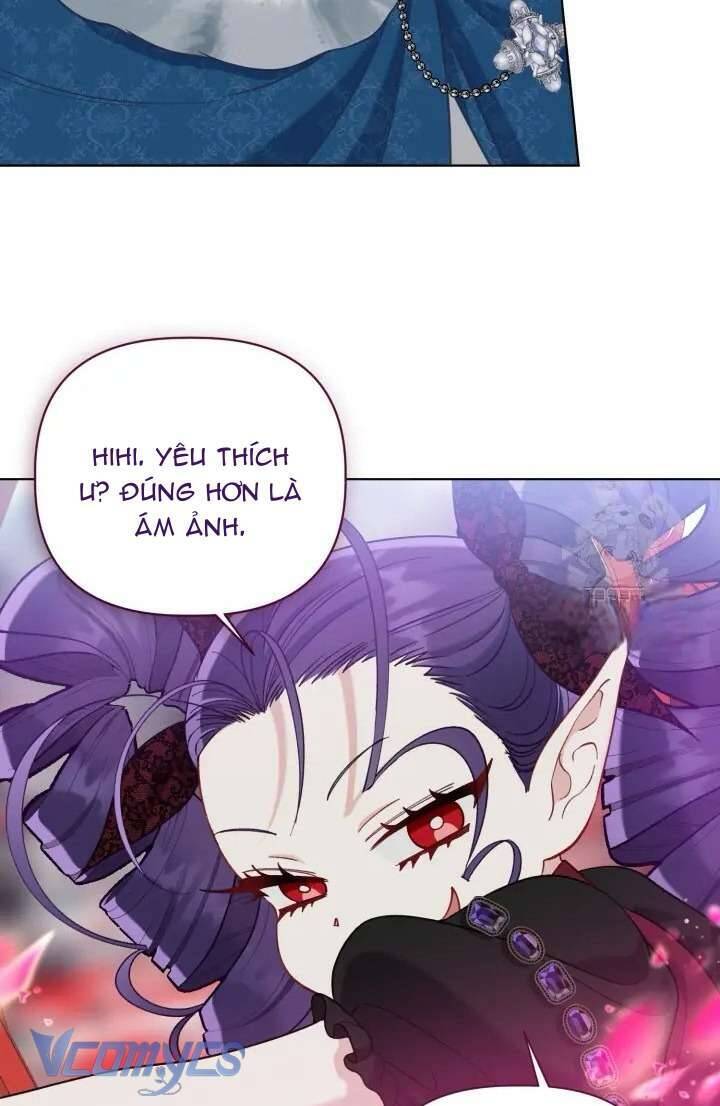 Sự Điều Trị Đặc Biệt Của Tinh Linh Chương 94 Ảnh 17