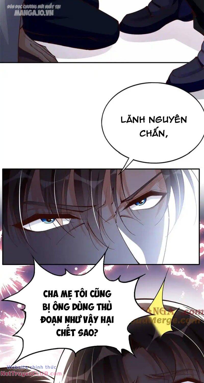 Boss Nhà Giàu Lại Là Nữ Sinh Trung Học! Chương 219 Ảnh 13
