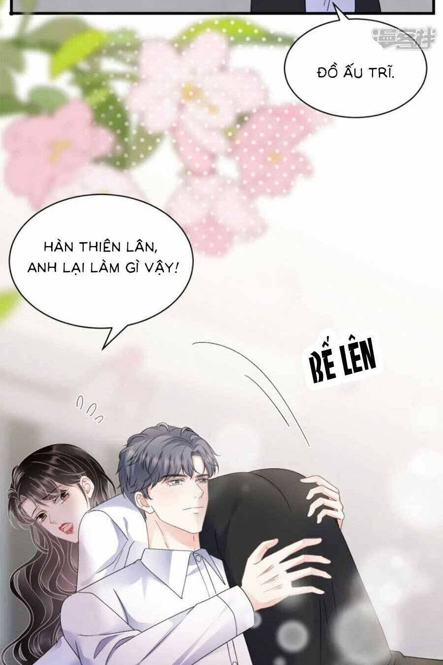 Đại Tiểu Thư Có Ý Đồ Gì Xấu Đâu Chương 191 Ảnh 34