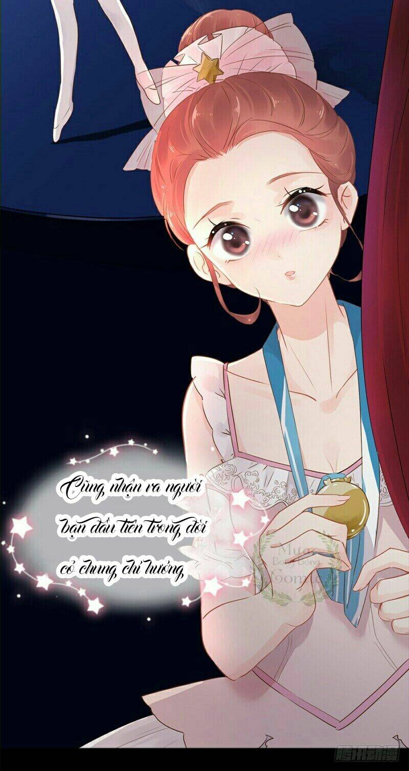 Tinh Mộng Ballet Chương 0 Ảnh 3
