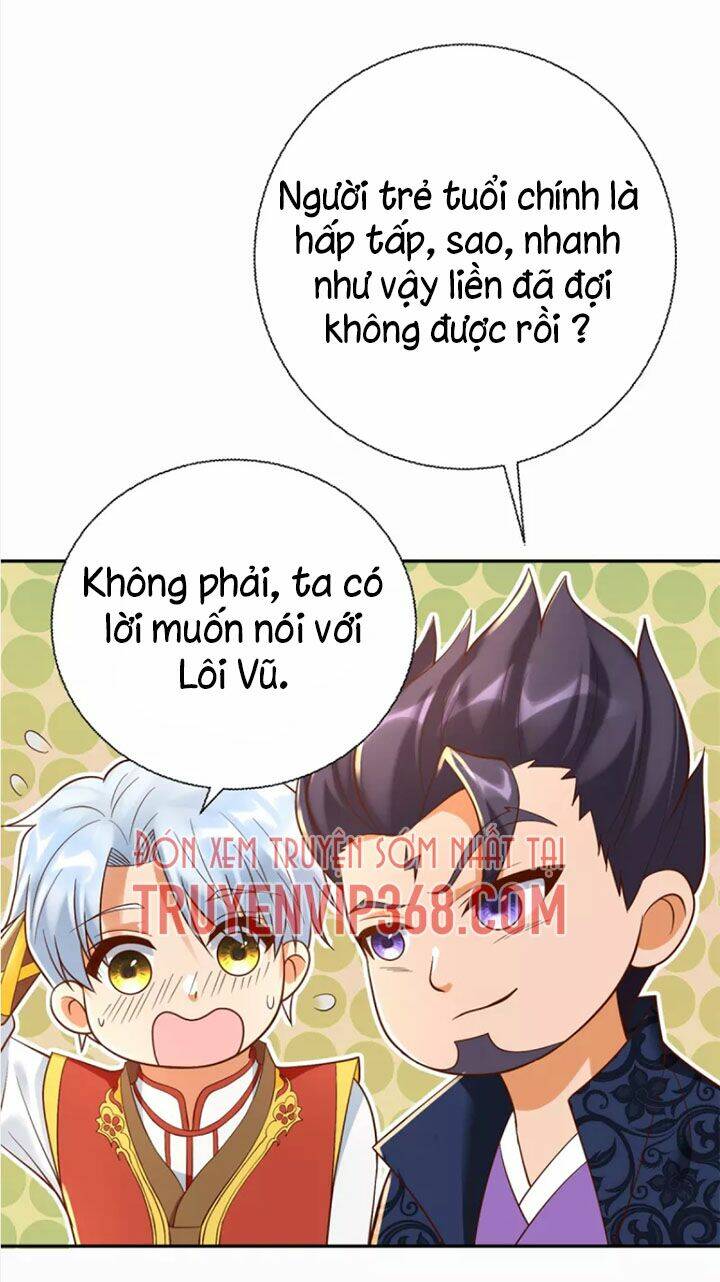 Chí Tôn Trọng Sinh Chương 203 Ảnh 32