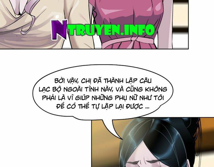 Câu Lạc Bộ Ngoại Tình Chương 32 Ảnh 13