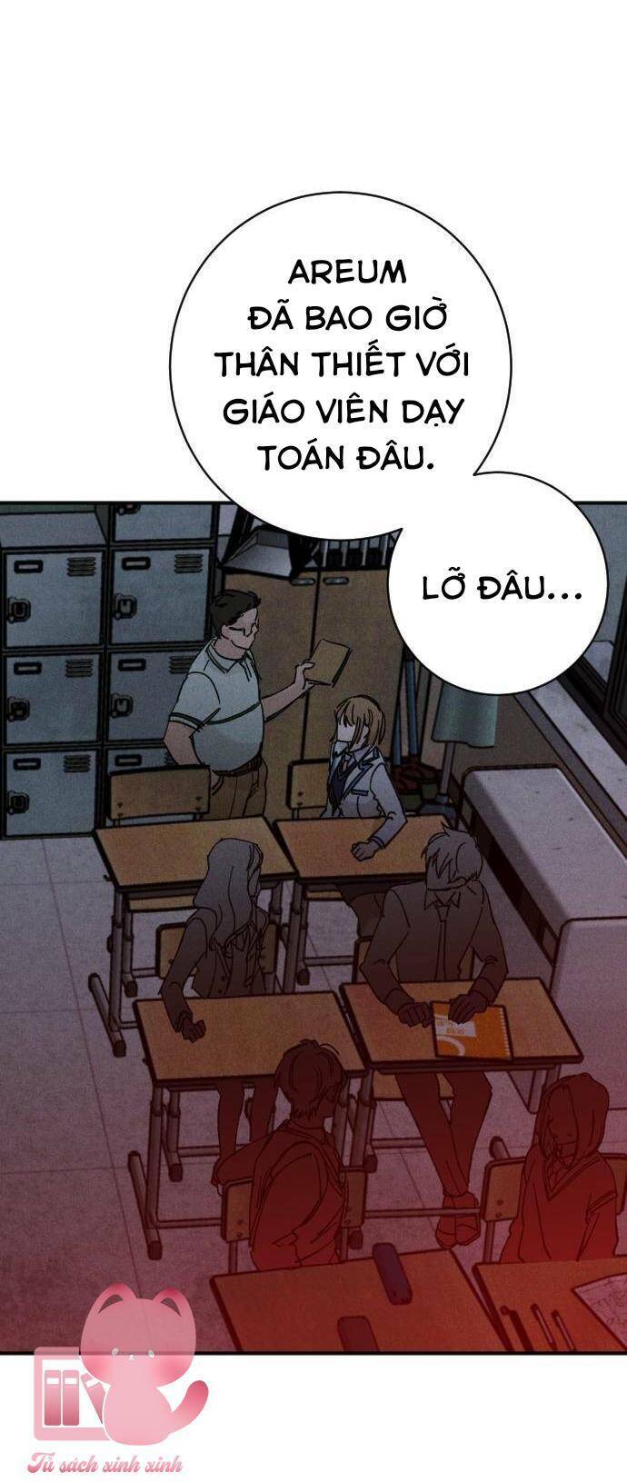 Đêm Của Bóng Tối Chương 36 Ảnh 71