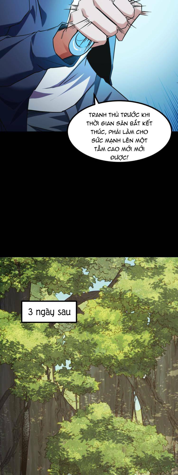 Ta Dựa Vào Thu Thập Vạn Vật Để Thăng Cấp Chương 8 Ảnh 43