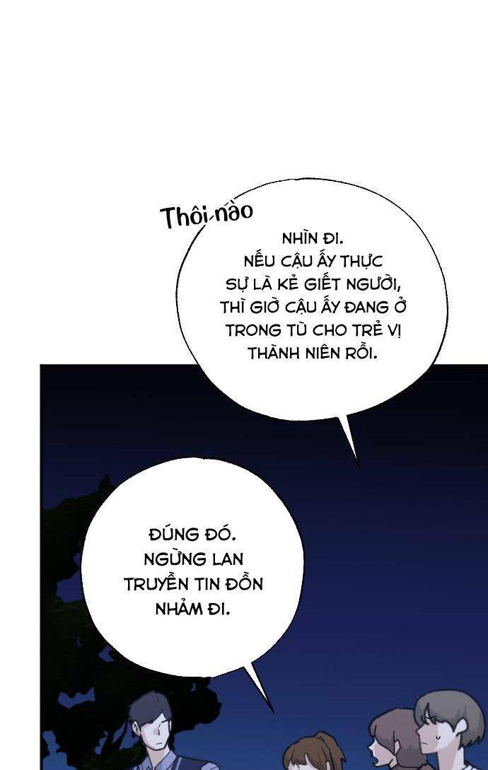 Đêm Của Bóng Tối Chương 37 Ảnh 46