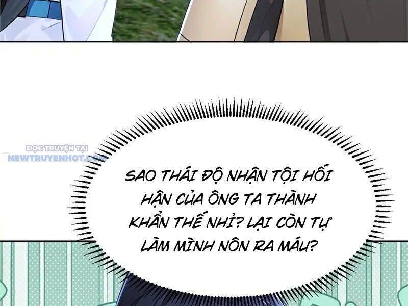 Ta Thực Sự Không Muốn Làm Thần Tiên Chương 114 Ảnh 72