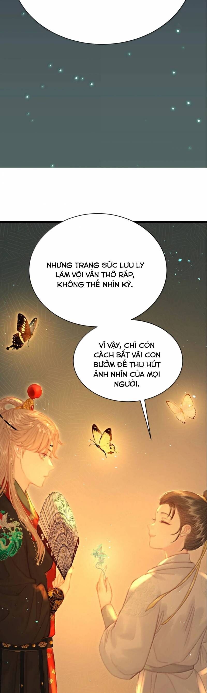 Trọng Sinh Chi Ác Phi Nghịch Tập Chương 14 Ảnh 28