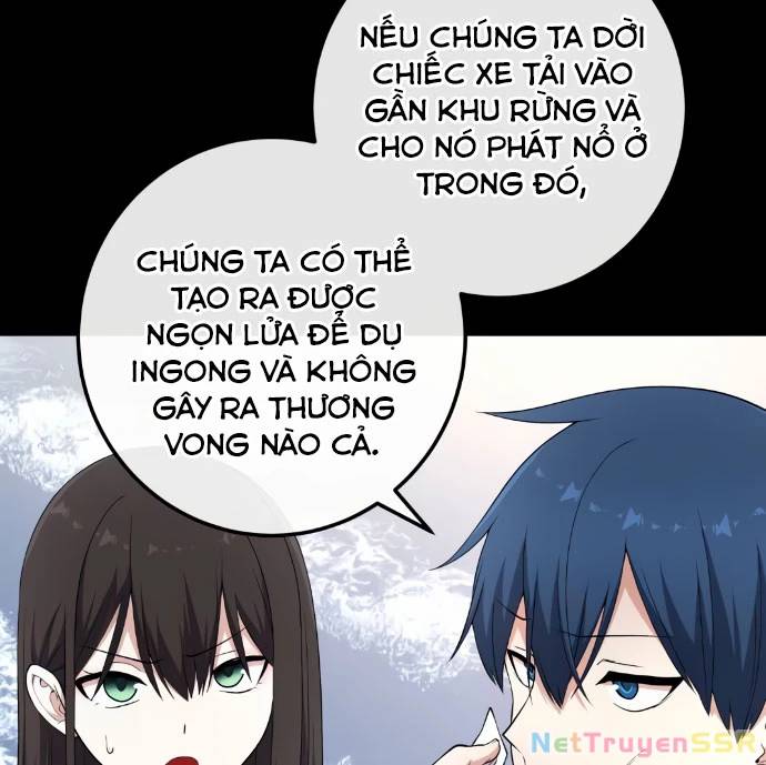 Nhân Vật Webtoon Na Kang Lim Chương 160 Ảnh 24