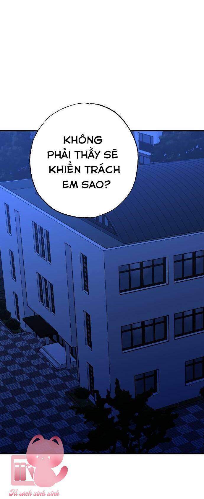 Đêm Của Bóng Tối Chương 36 Ảnh 57