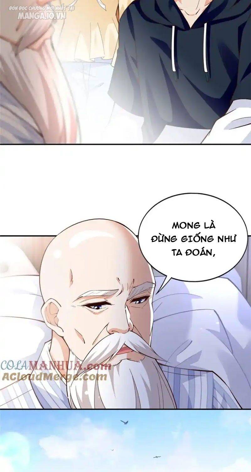 Boss Nhà Giàu Lại Là Nữ Sinh Trung Học! Chương 218 Ảnh 26