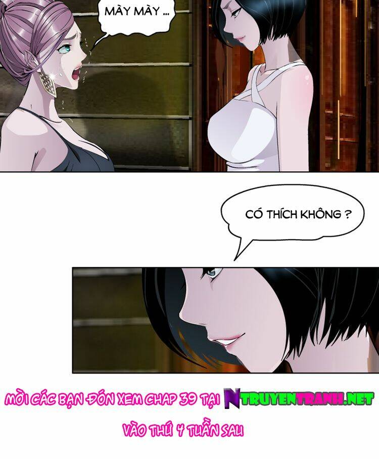 Câu Lạc Bộ Ngoại Tình Chương 38 Ảnh 59