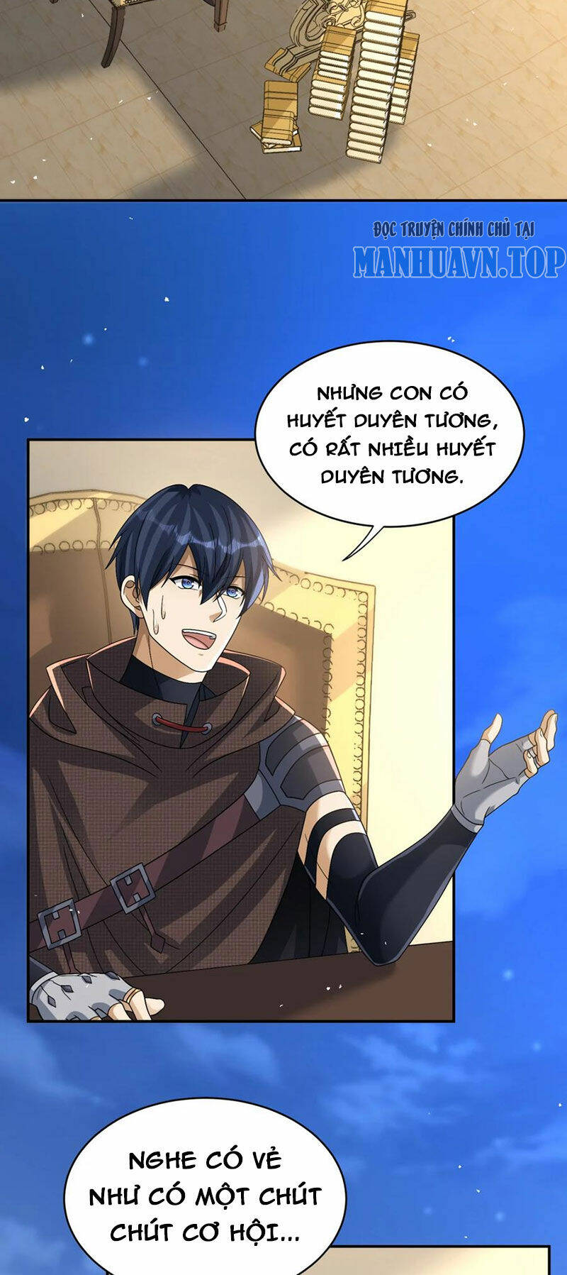 Cựu Nhật Ngự Long Chương 77 Ảnh 5