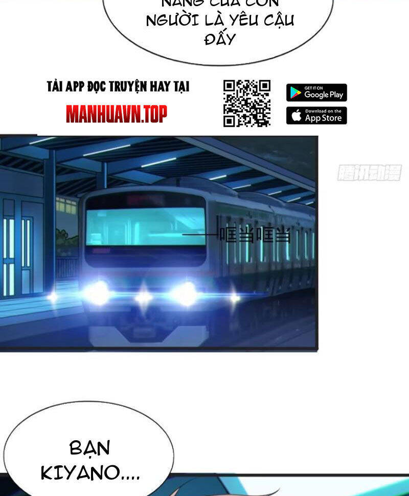 Bạn Gái Tôi Là Một Đại Tiểu Thư Xấu Xa Sao? Chương 67 Ảnh 50