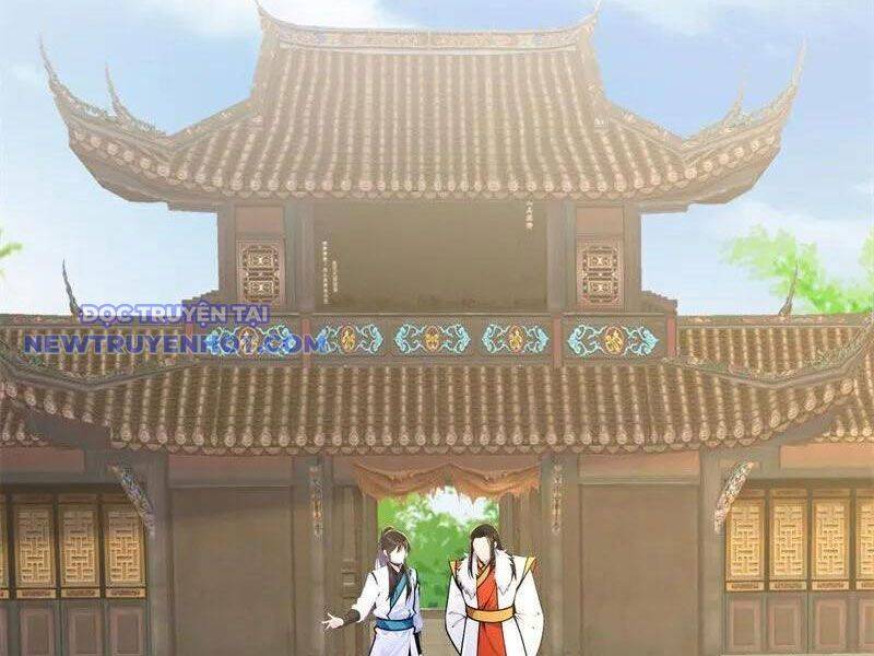 Ta Thực Sự Không Muốn Làm Thần Tiên Chương 121 Ảnh 4