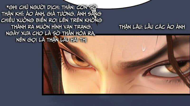 Lâm Uyên Kiếp Chương 12 Ảnh 54