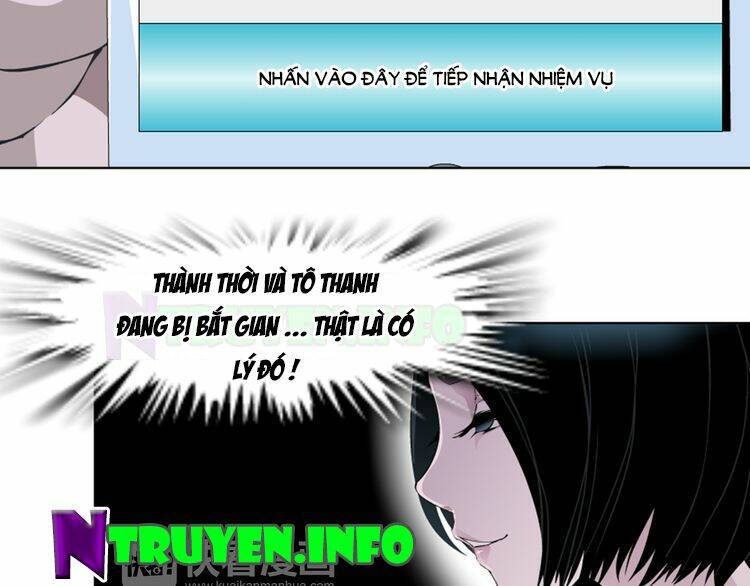 Câu Lạc Bộ Ngoại Tình Chương 42 Ảnh 53