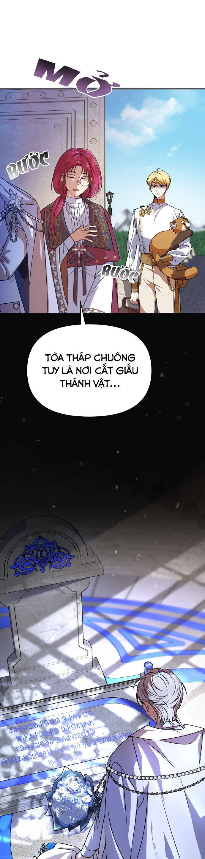 Nam Thứ Đình Công Thì Phải Làm Sao?! Chương 47 Ảnh 13
