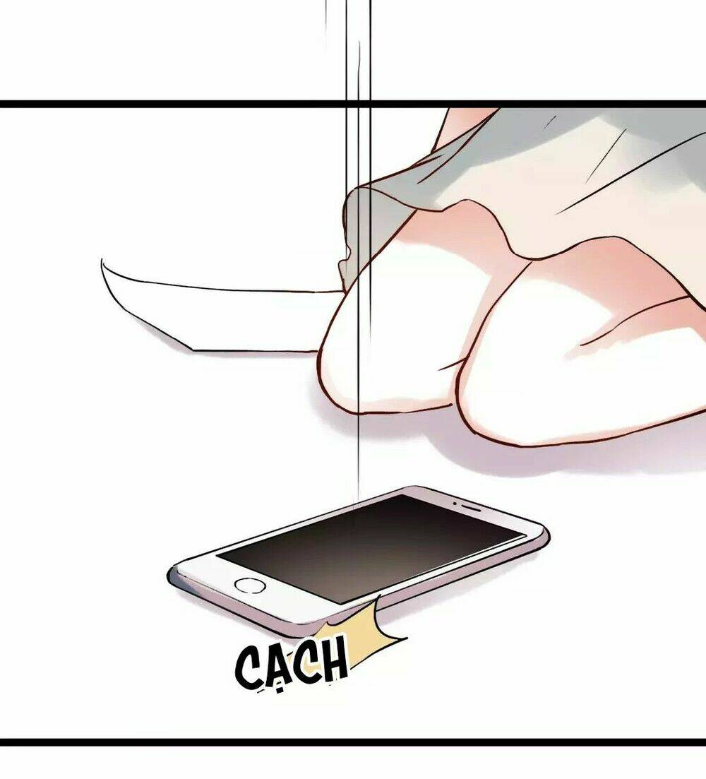 Cậu Đã Từng Yêu Tôi 2 Chương 18 Ảnh 33