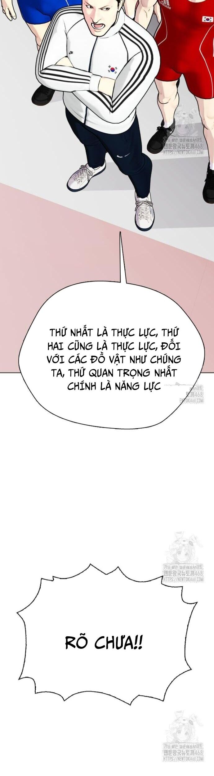 Loser Giỏi Võ Chương 118 Ảnh 23