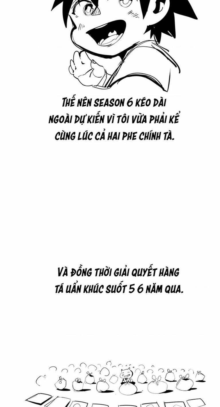 Chúa Tể Học Đường Chương 570 Ảnh 36