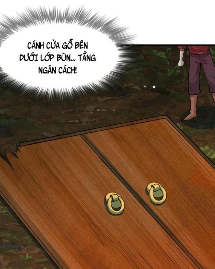 Tôi Sống Trên Hoang Đảo Cùng Các Em Gái Chương 308 Ảnh 33