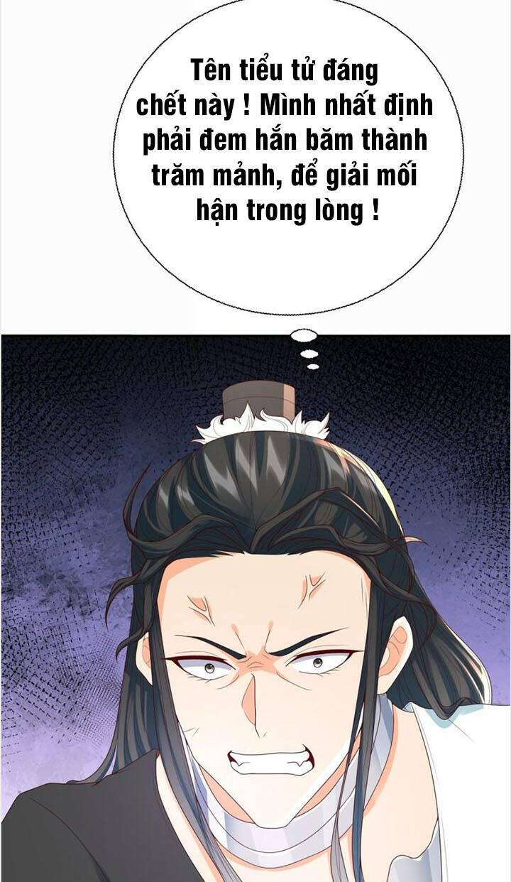 Chí Tôn Trọng Sinh Chương 209 Ảnh 29