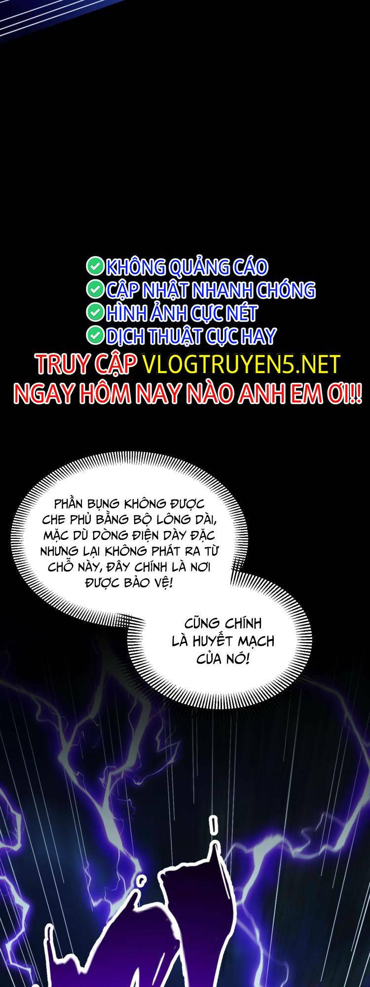Ta Dựa Vào Thu Thập Vạn Vật Để Thăng Cấp Chương 1 Ảnh 33