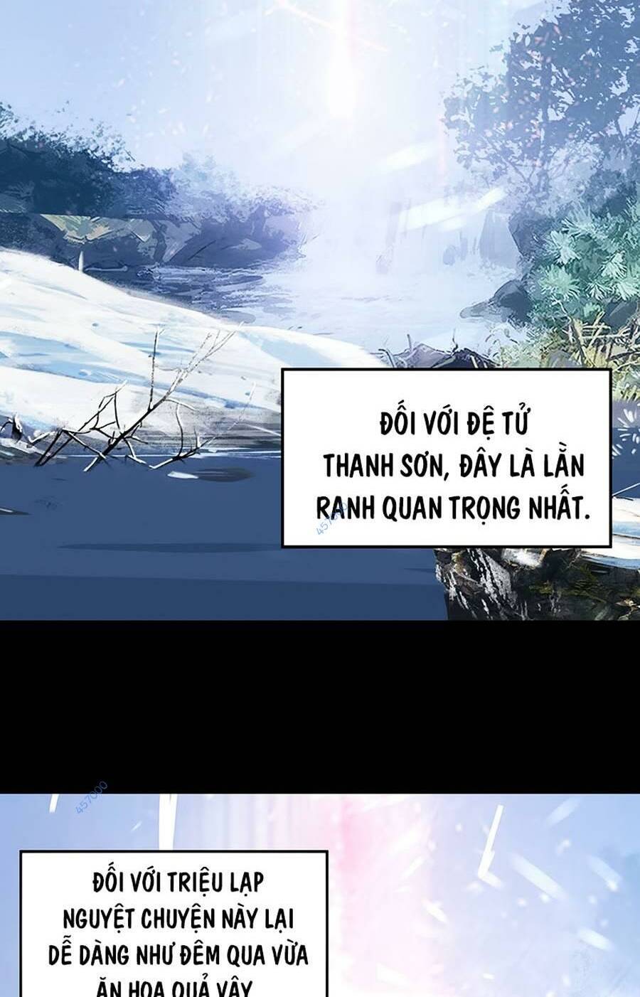 Đại Đạo Triều Thiên Chương 77 Ảnh 7