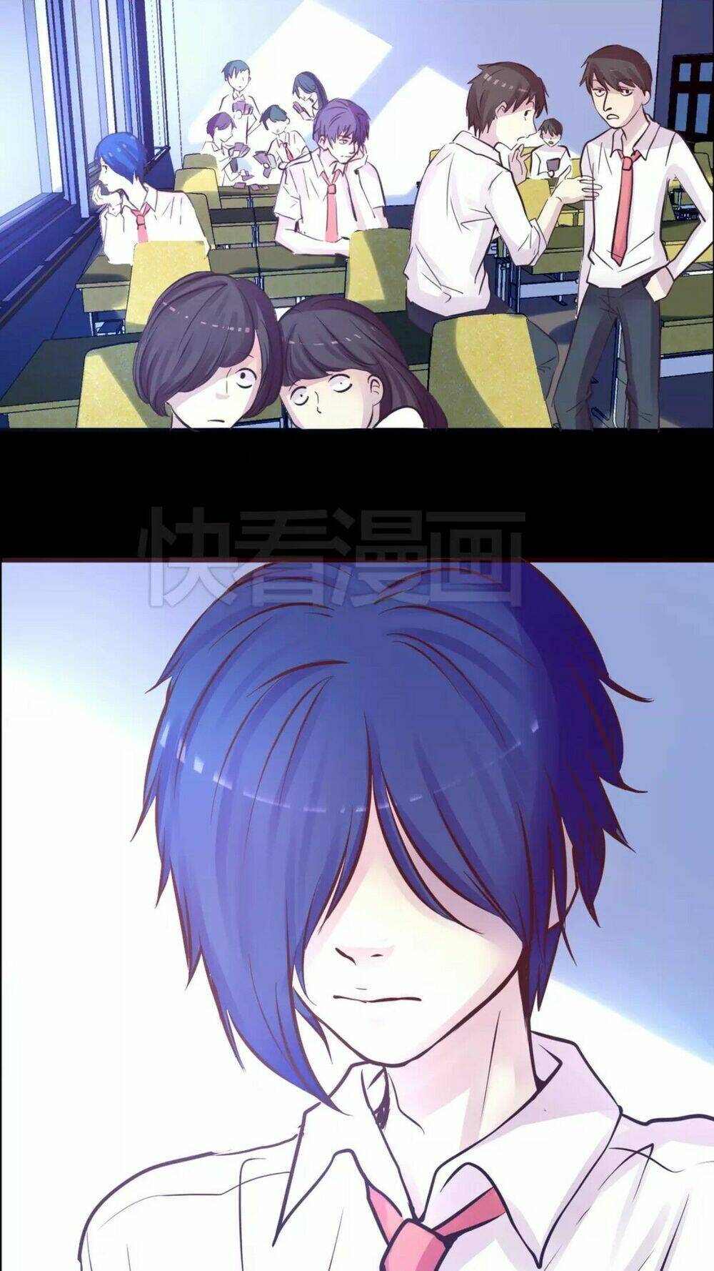 Trả Thù Trường Trung Học 2 Chương 14 Ảnh 11