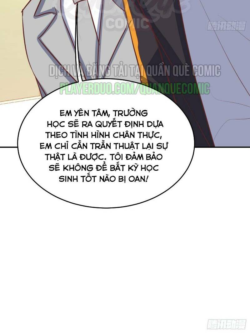 Bên Người Mang Theo Nữ Thần Hoàng Chương 57 Ảnh 33