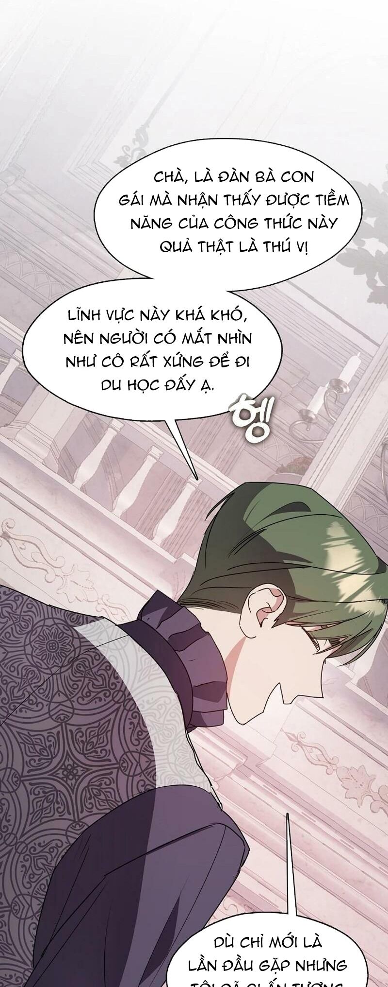 Tình Yêu Hỡi, Sao Người Lại Hối Hận Rồi? Chương 24 Ảnh 37