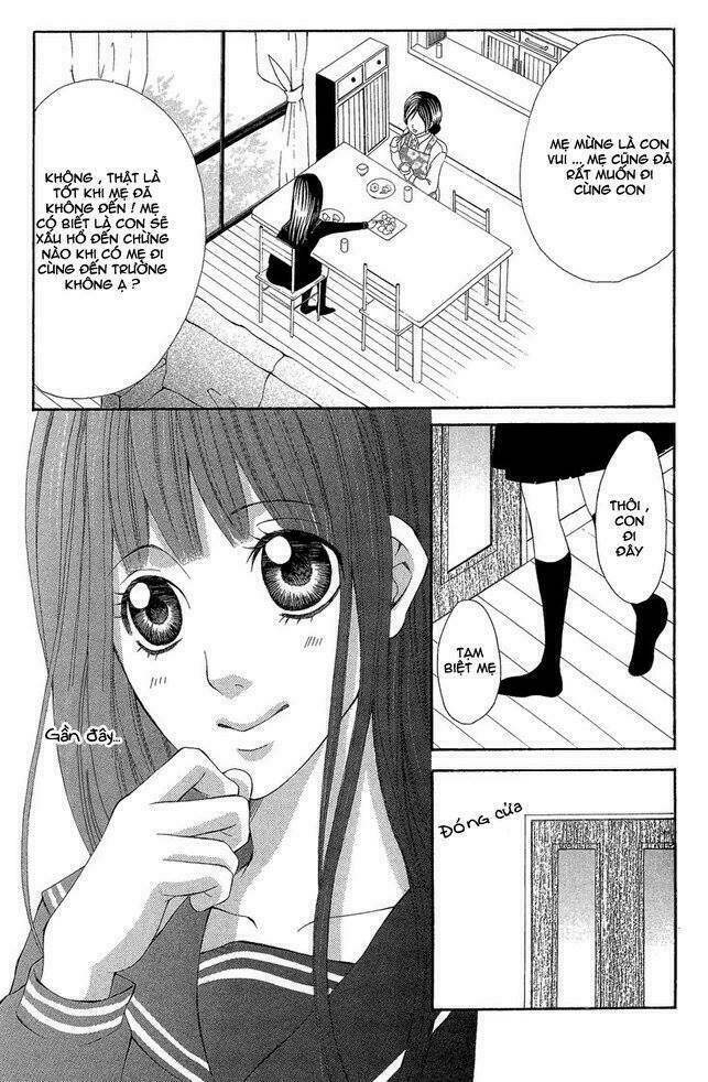 Shoujo No Jikan Chương 3 Ảnh 4