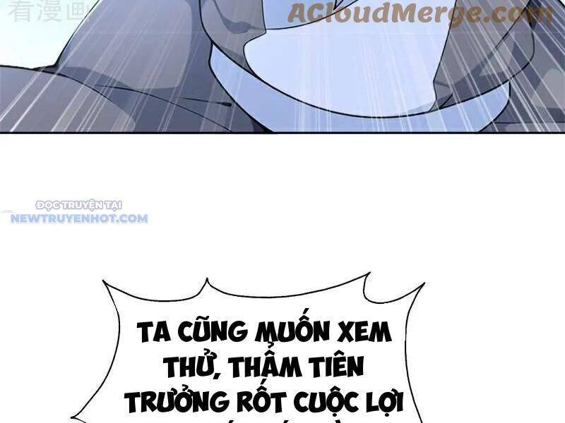 Ta Thực Sự Không Muốn Làm Thần Tiên Chương 114 Ảnh 28