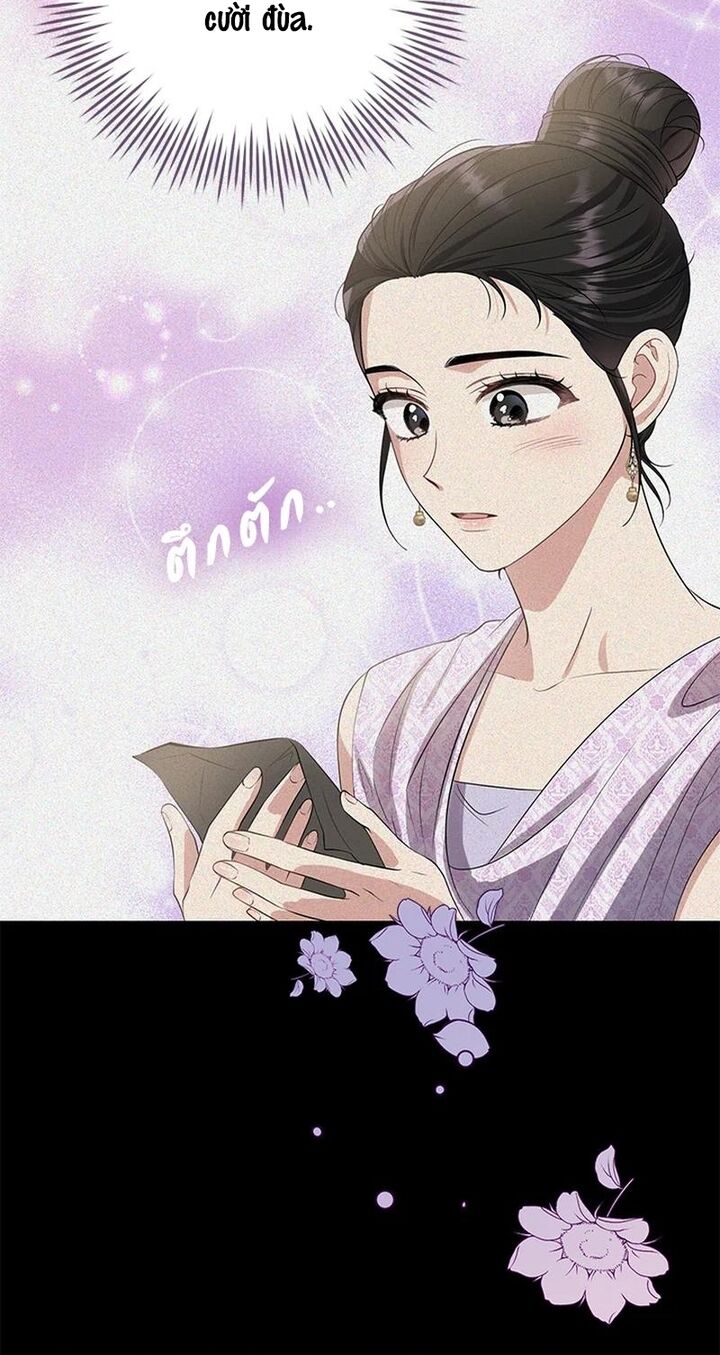 Ngược Dòng Thời Gian Để Yêu Anh Chương 17 Ảnh 6