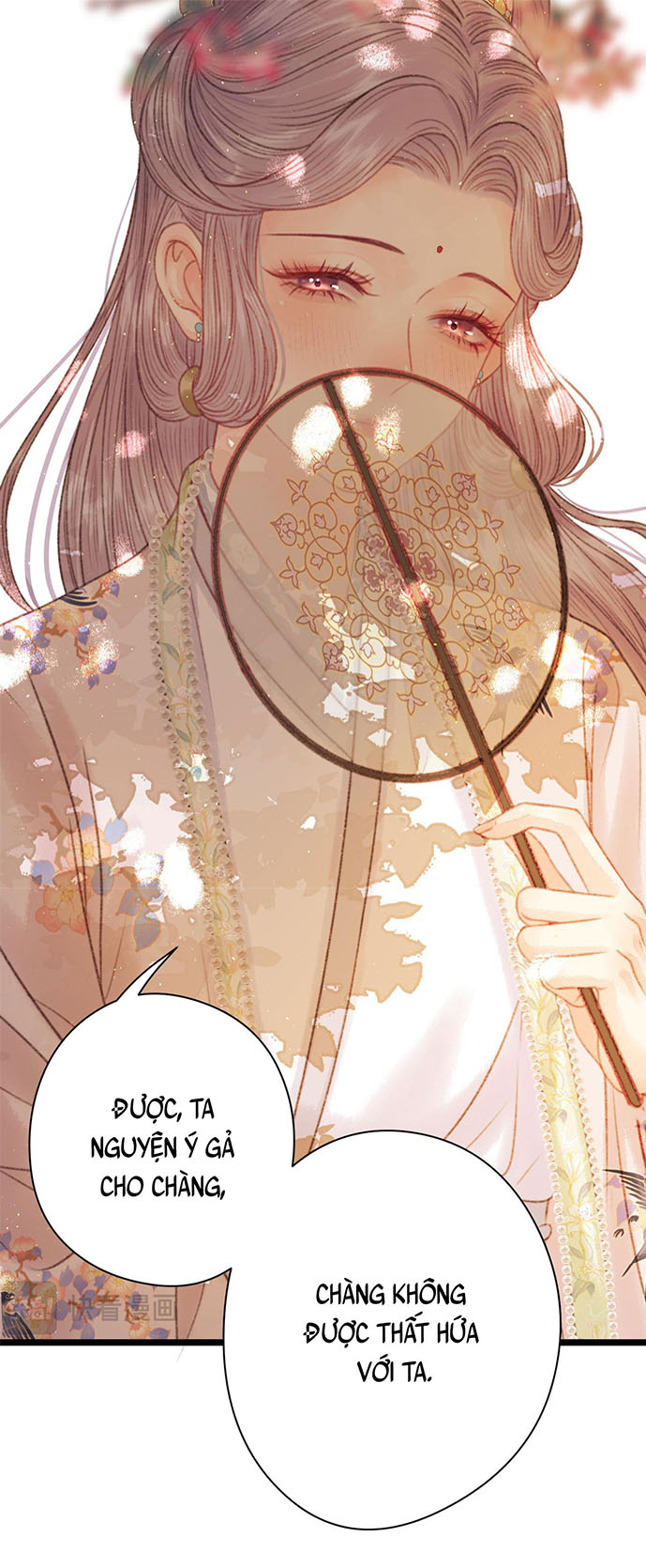 Trọng Sinh Chi Ác Phi Nghịch Thiên Chương 2 Ảnh 5