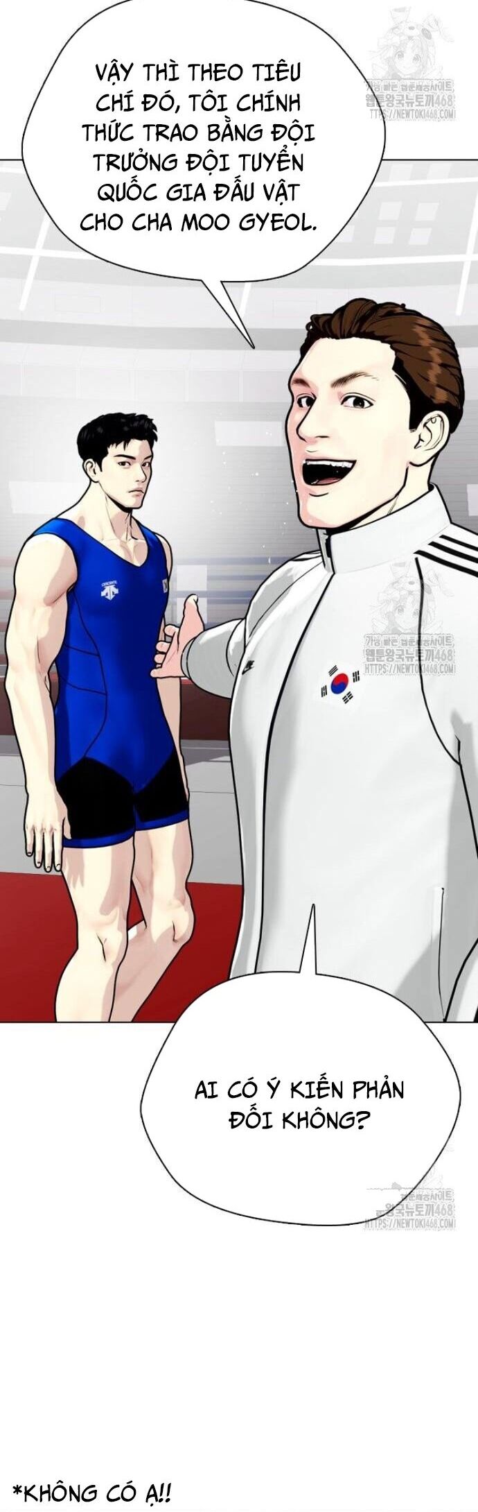 Loser Giỏi Võ Chương 118 Ảnh 25