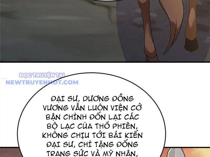 Ta Thực Sự Không Muốn Làm Thần Tiên Chương 122 Ảnh 10