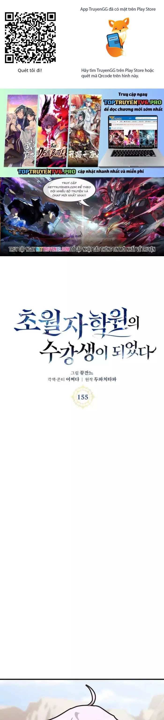 Học Viện Tối Thượng Chương 155 Ảnh 2