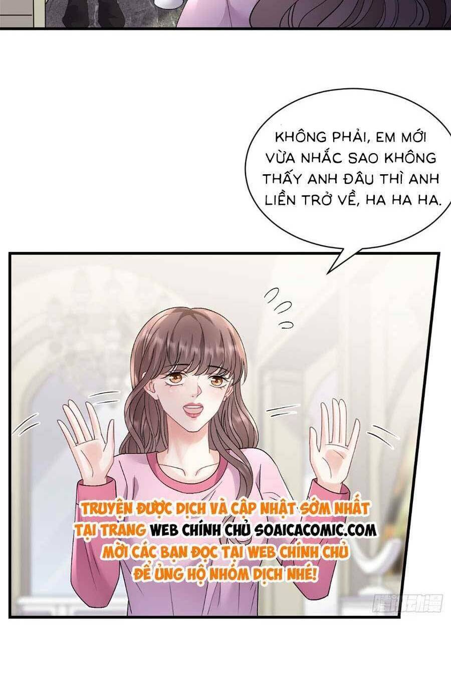 Đại Tiểu Thư Có Ý Đồ Gì Xấu Đâu Chương 186 Ảnh 9