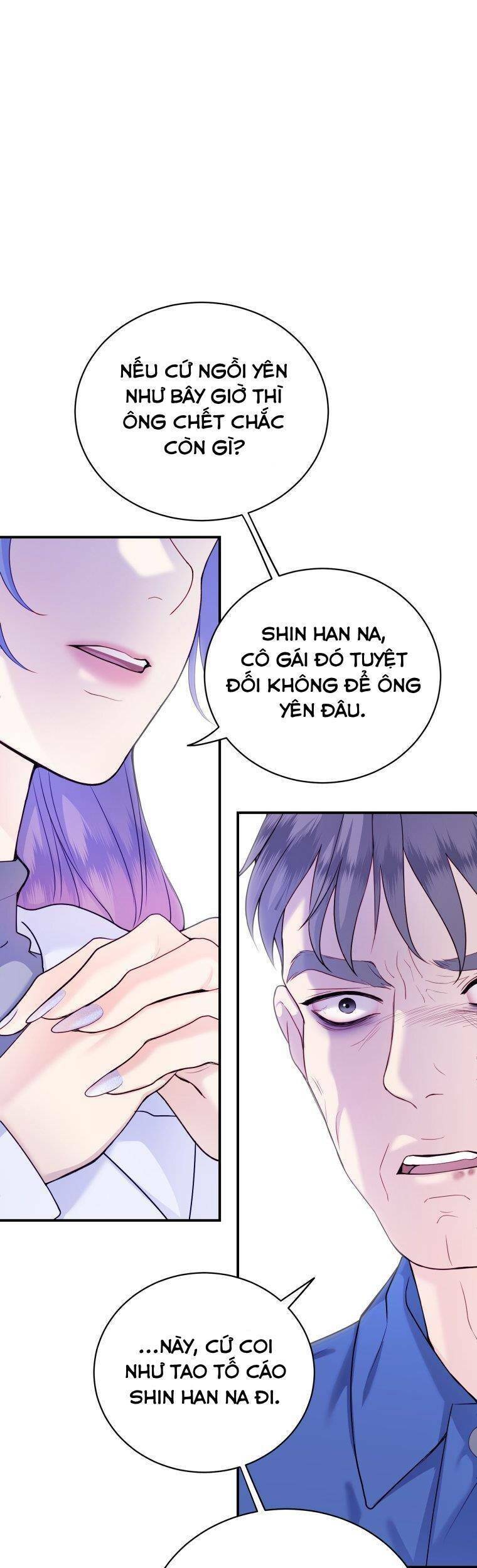 Cô Gái Cứu Tinh Được Yêu Mến Chương 64 Ảnh 10