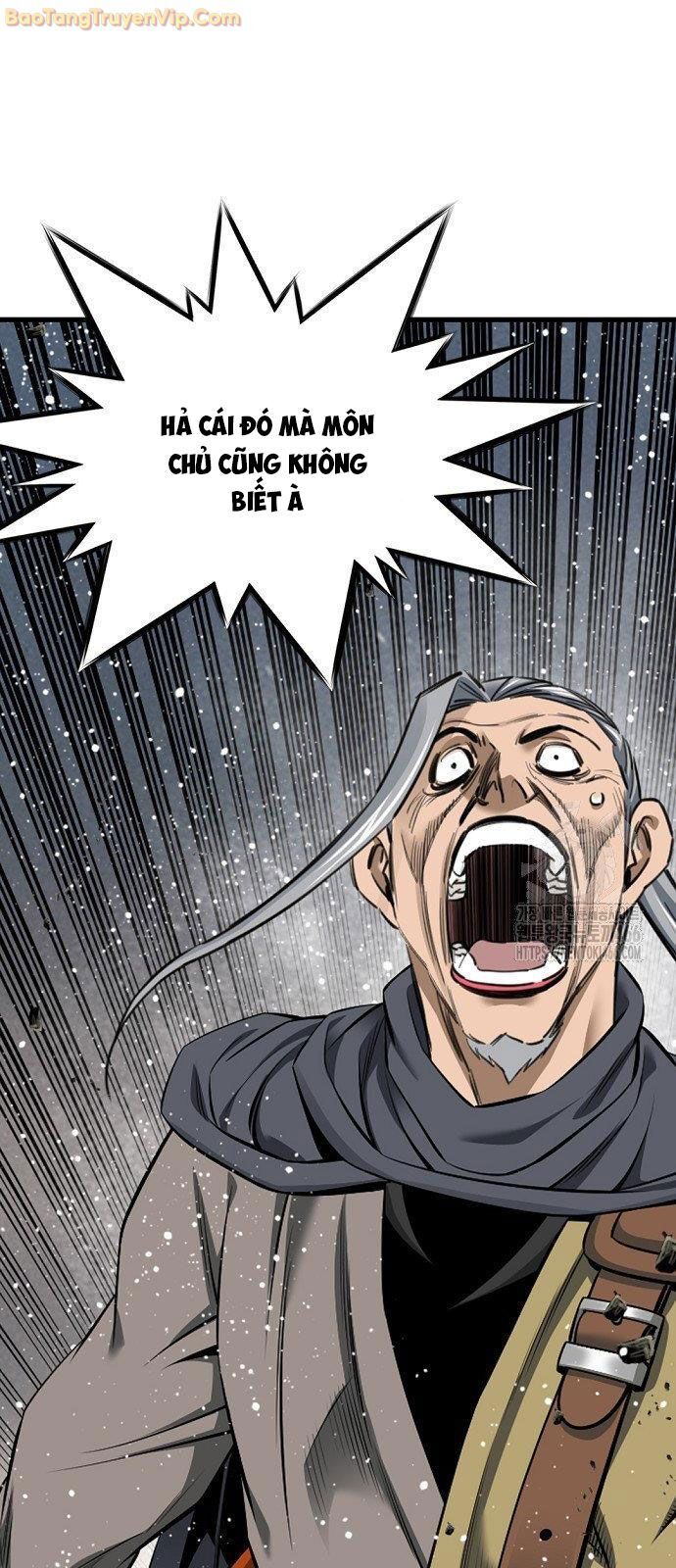 Thiên Hạ Đệ Nhất Y Lại Môn Chương 99 Ảnh 78