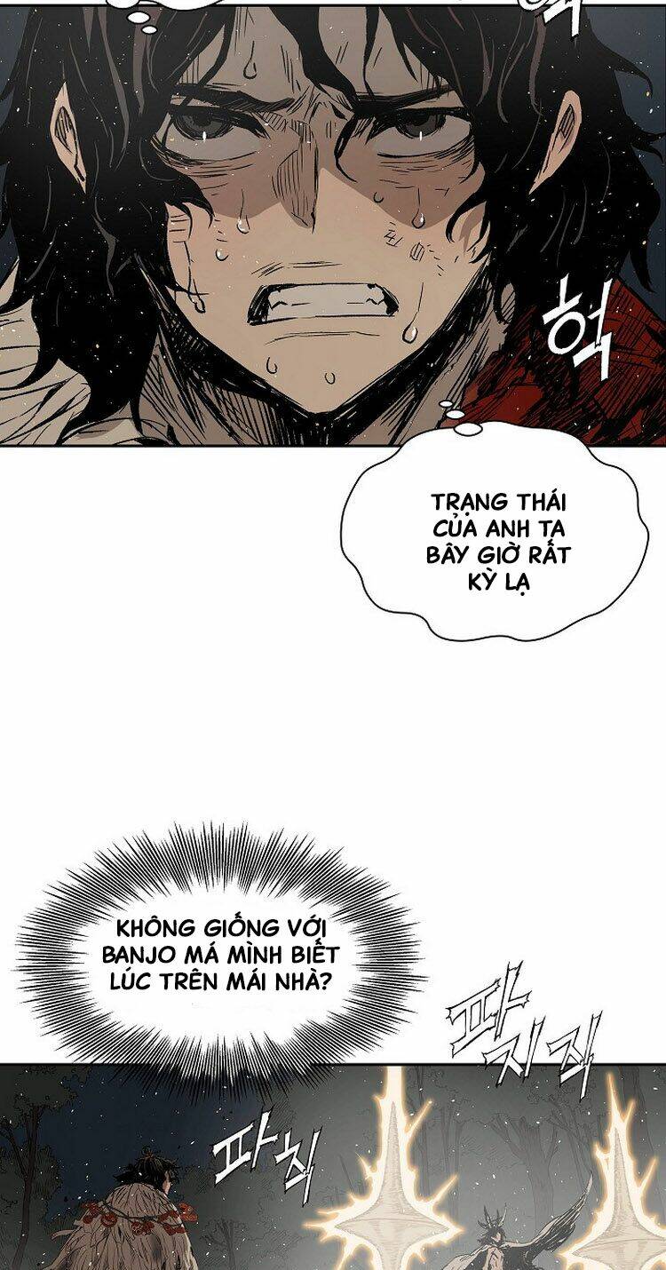 Vô Kiếm Tiểu Tử Chương 96 Ảnh 59