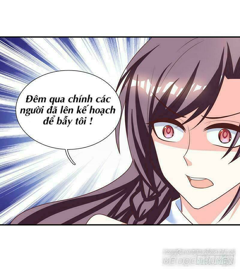 Tổng Tài Daddy Siêu Quyền Lực Chương 5.6 Ảnh 7