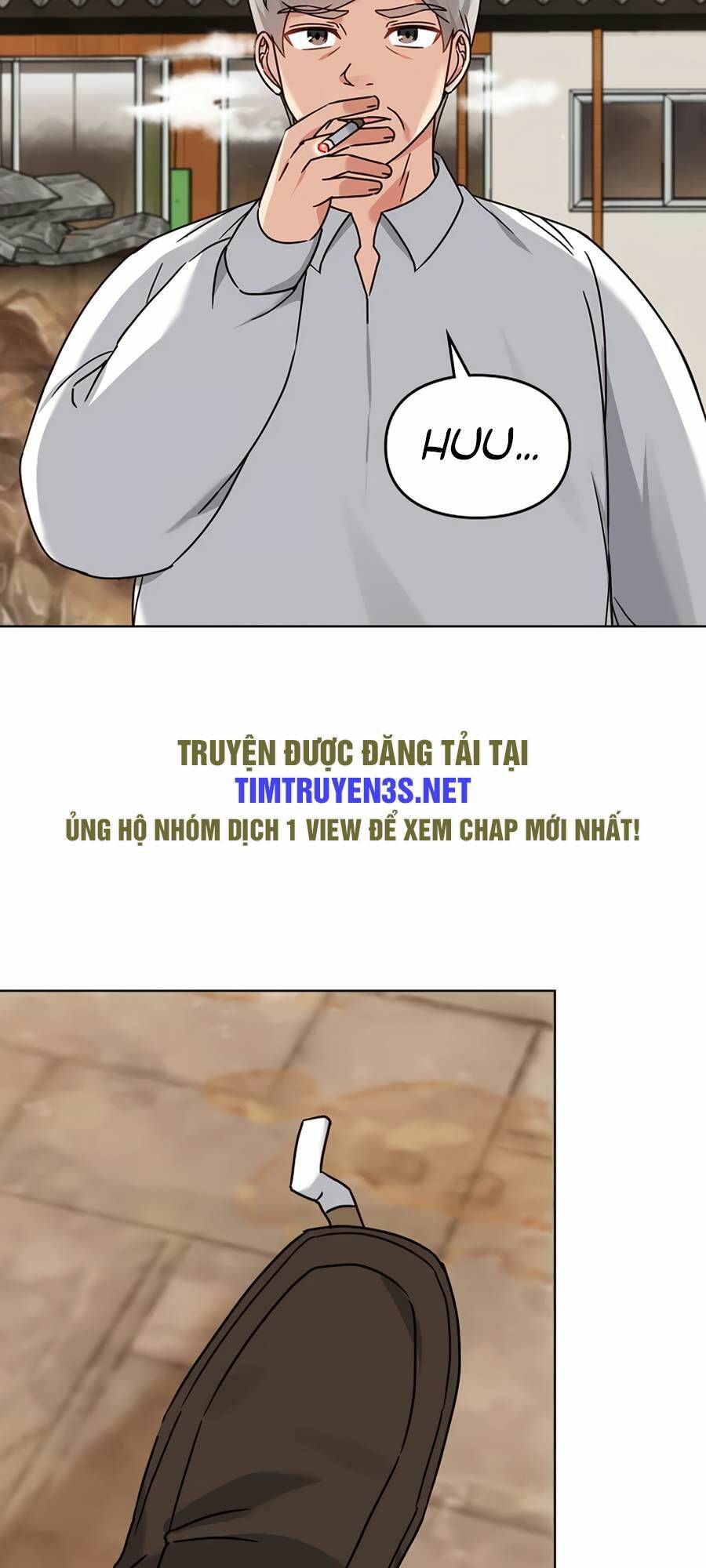 Tôi Trở Thành Một Người Cha Chương 115 Ảnh 61